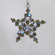 Star - Earrings Crater - 2